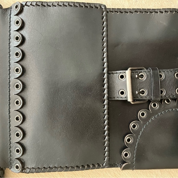 Yves Saint Laurent- um yes. Tom Ford involvement 2001 vintage - Picture 10 of 14